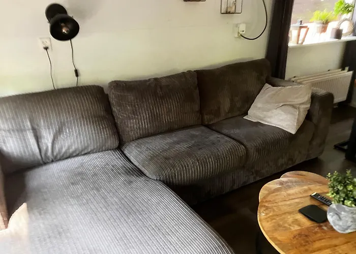 Chalet Bosrijk Midden In De Natuur-Eten&Drinken-Activiteiten-Ontspanning-En Nog Veel Meer