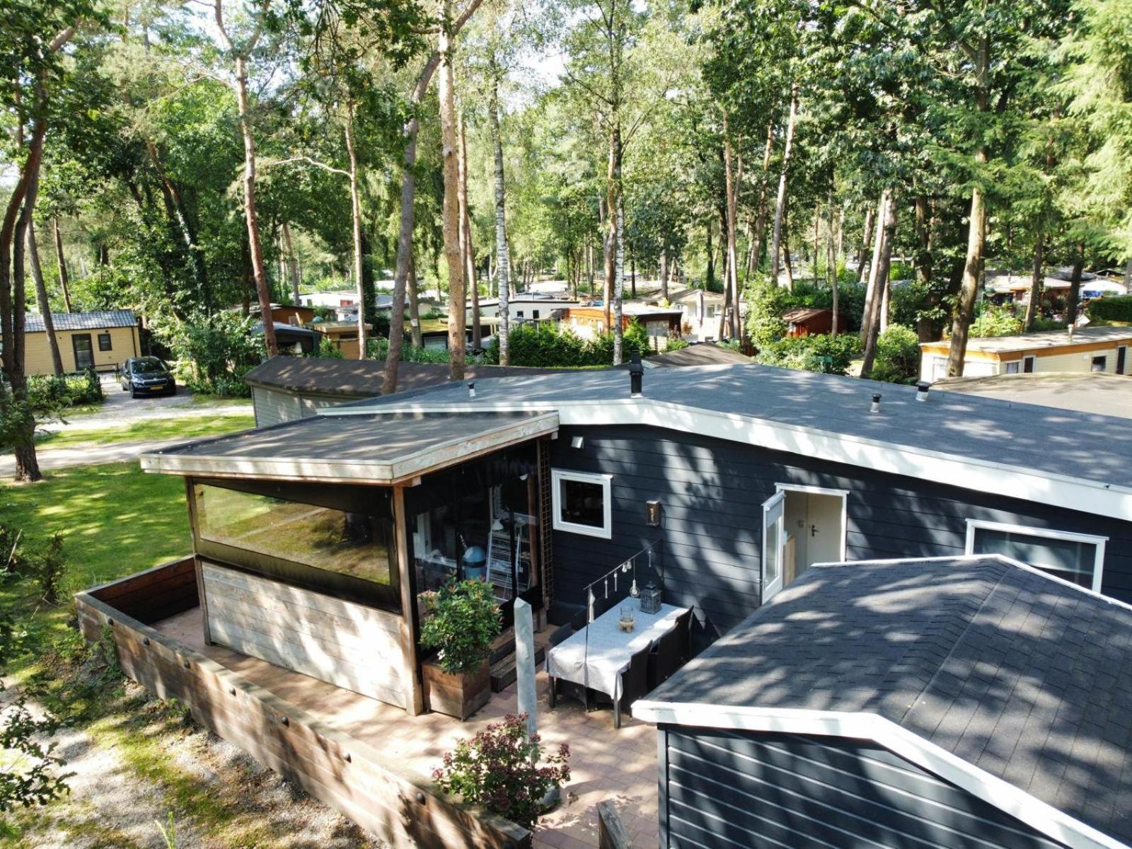 Campsite Bosrijk Midden In De Natuur-eten&drinken-activiteiten-ontspanning-en Nog Veel *