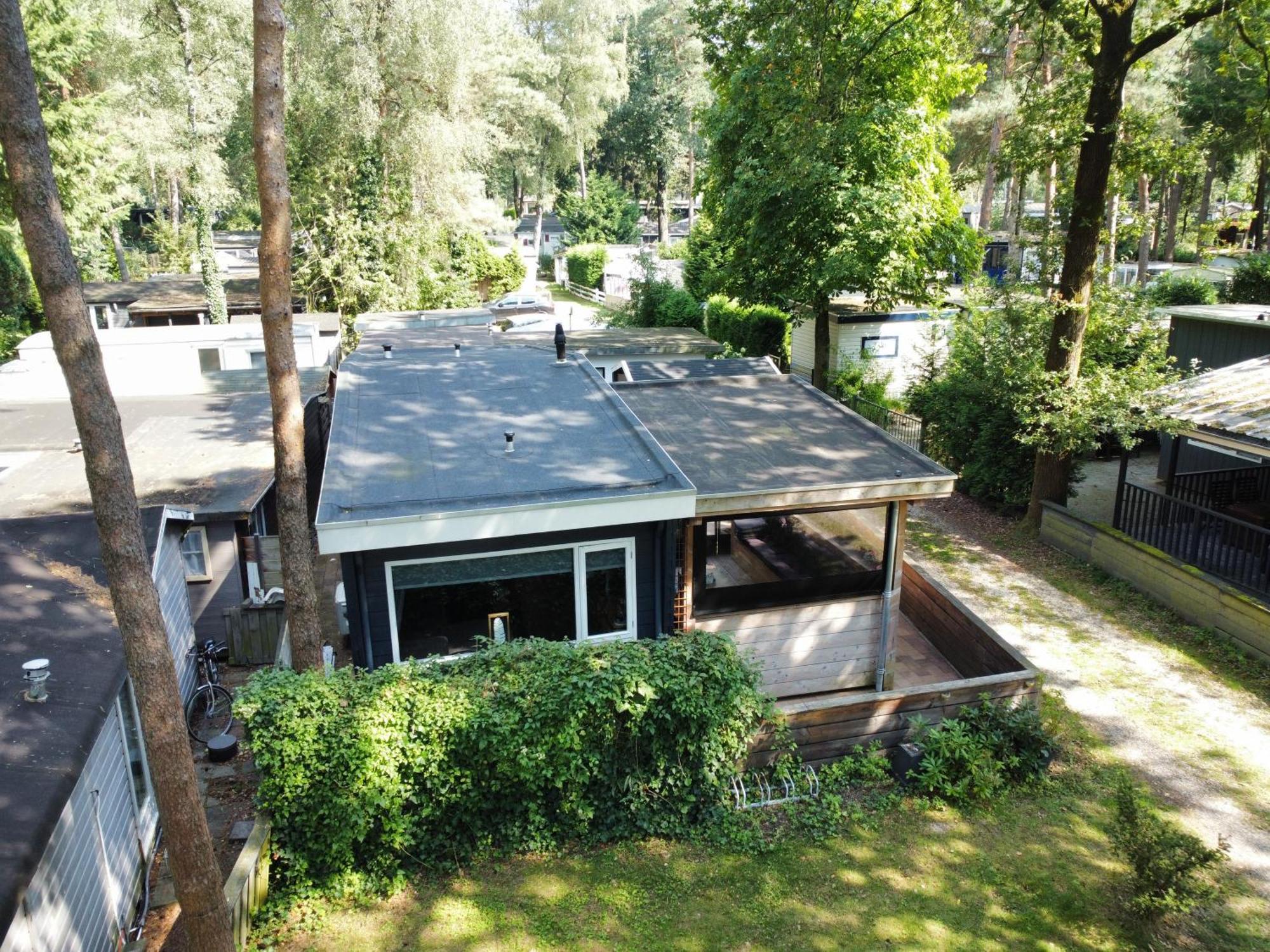 Bosrijk Midden In De Natuur-eten&drinken-activiteiten-ontspanning-en Nog Veel Hoenderloo